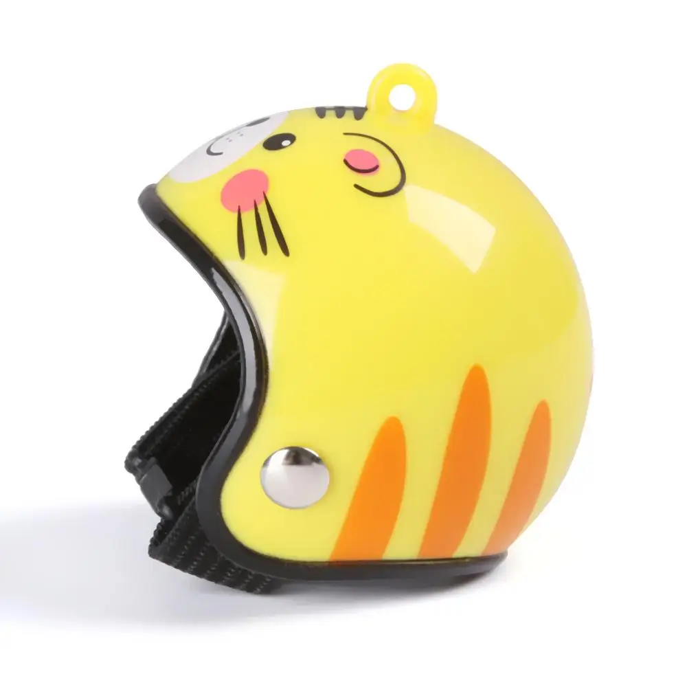 Light Accessories Pet Supplies Chicken Helmet Pet Protective Headgear Bird Protect Cap Sun Rain Protection Hats
