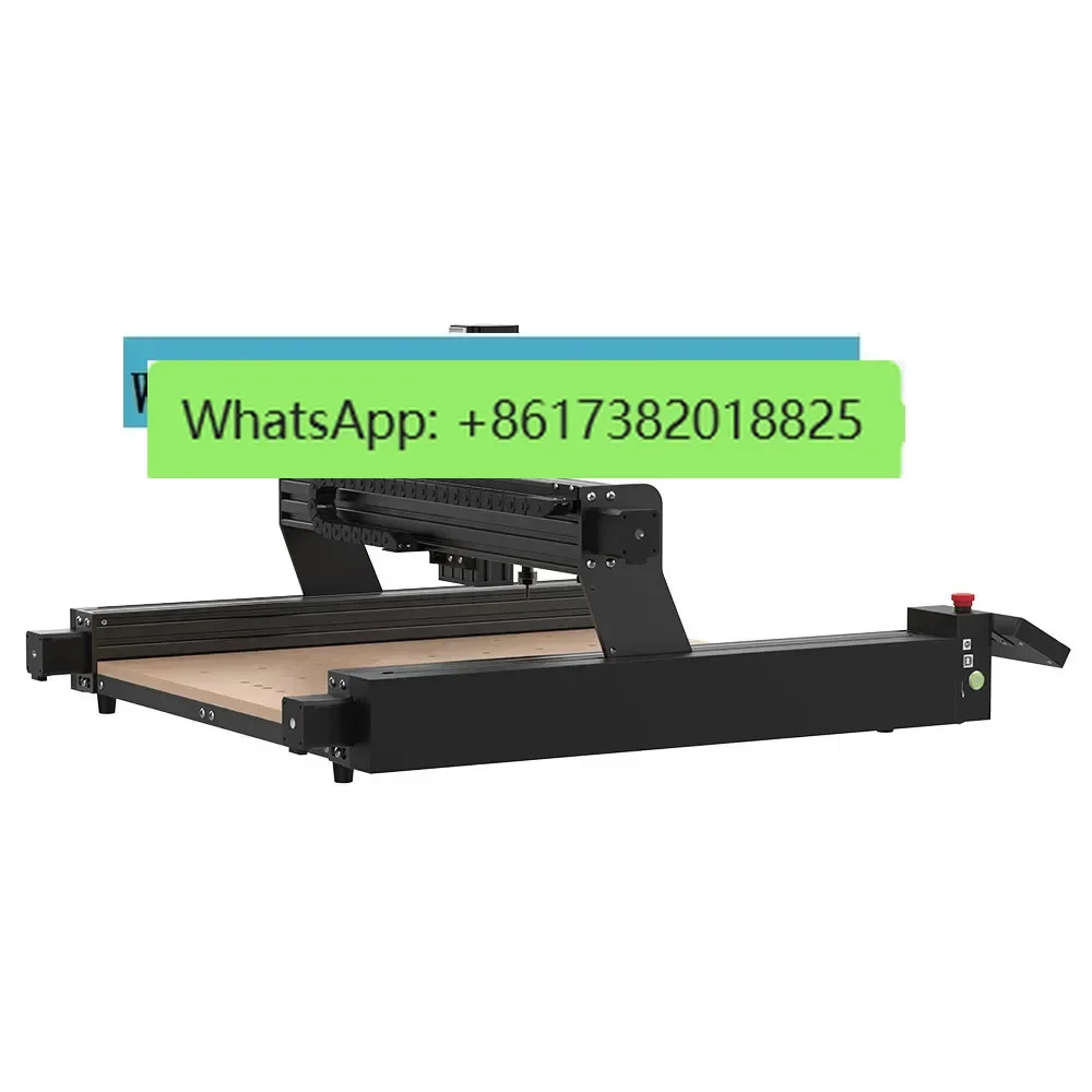 TTC450 numerical control engraving machine