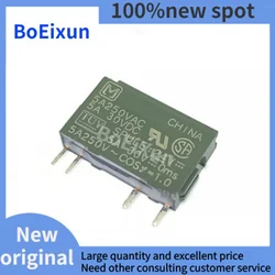 100%Original New Relay PA1A-5V APA3319 PA1a-12V APA3311  PA1a-24V (APA3312) PA1aS-24V APA3352  PA1A 24V 12VDC 4PIN 5A