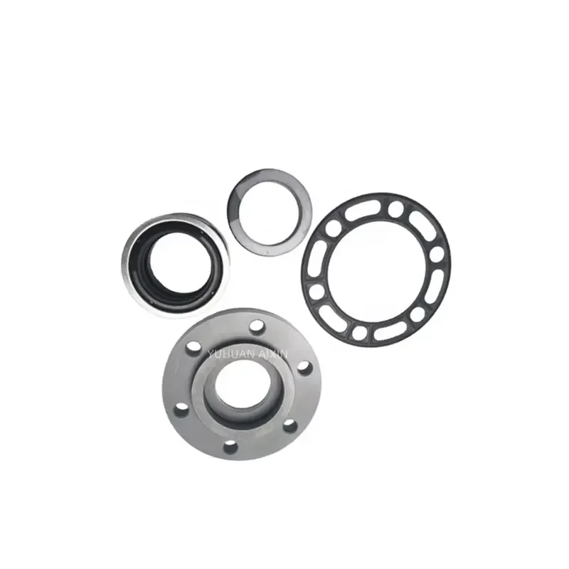 Crankshaft Seal Kit for Carrier Transicold 950 05G Compressor 17-57027-00 17-44145-00