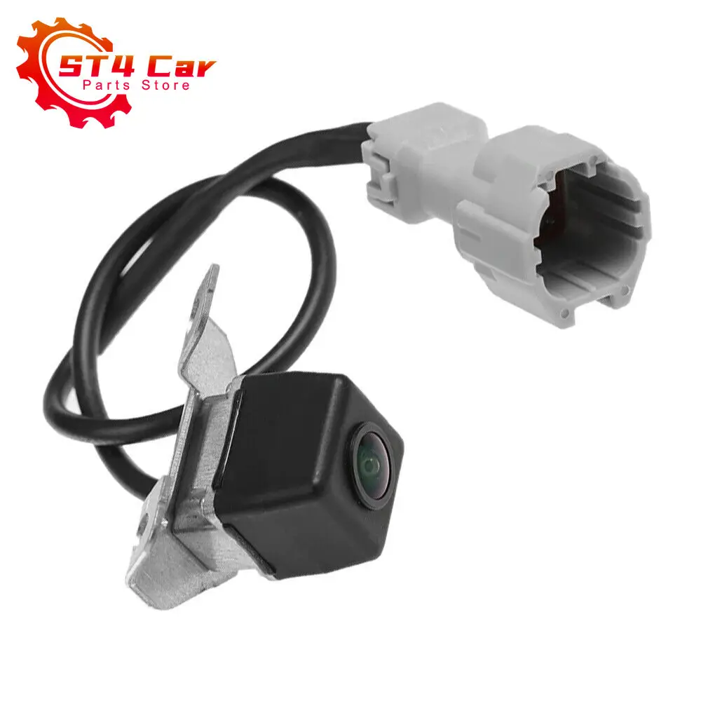 

95760-3Z000 Rear View Reverse Park Assist Backup Camera Fits For Hyundai I40 I40 2011 2012 2013 2014 957603Z000 95760-3Z001