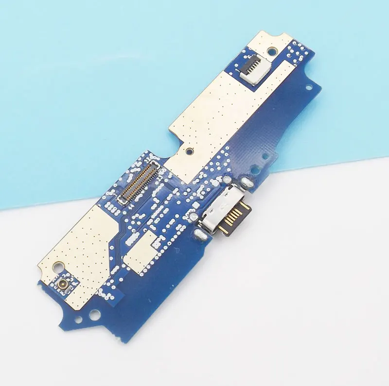 New Original Doogee S88 Pro Board USB Charge Board Port with Vibrator Repair Accessories For Doogee S88Pro Cell Phone