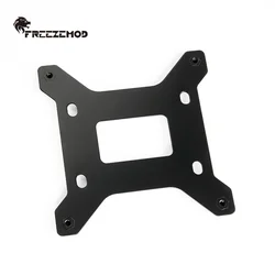 FREEZEMOD Intel LGA1700 CPU Backplate Bracket,Compututer Motherboard Backplane PC Accessories