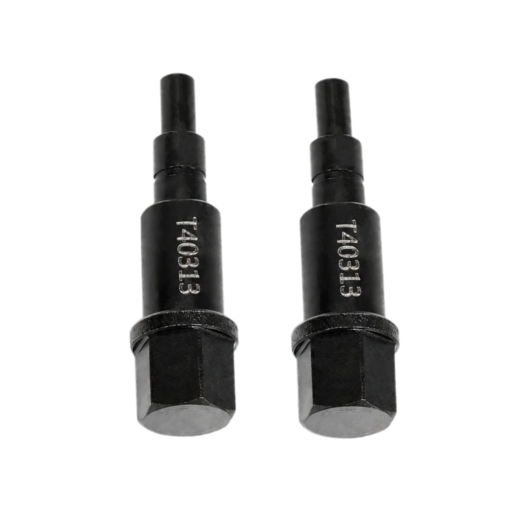 Camshaft Timing Socket and Positioning Pin Tool T40313 for For A6 (2011+) and For A7 Sportback (2011+) 3.0L V6 Diesel