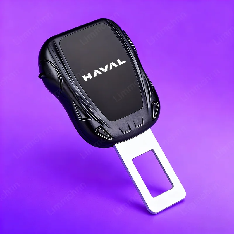 

Durable Seat Belt Extender Buckle For Haval H1 H6 Jolion H2 H9 F7X F7 Dargo H2S M6 H3 H4 H5 H7 High-Quality Safe Comfortable​