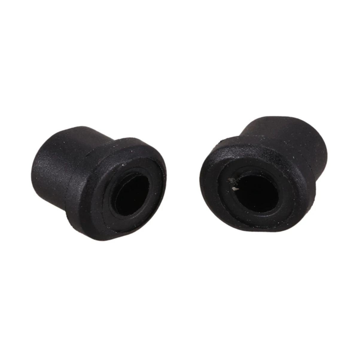 L53A-144001-1305 1306 Усиливающие детали поворотного рычага сзади с 2 комплектами 144001-1267 Передняя и задняя втулка вала поворотного рычага