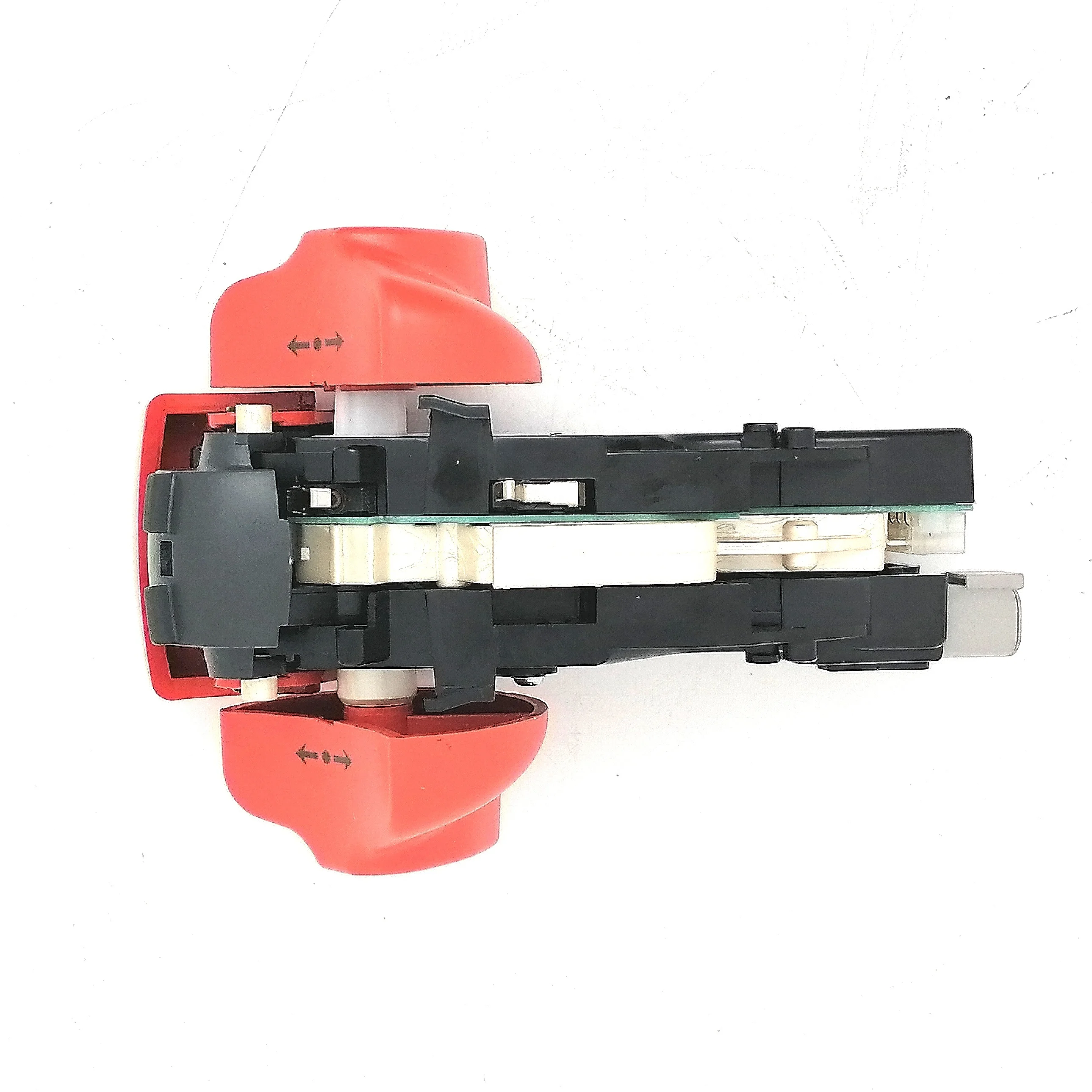 

Forklift Spare Parts Console Assy 3095404009 For Linde Forklift Parts