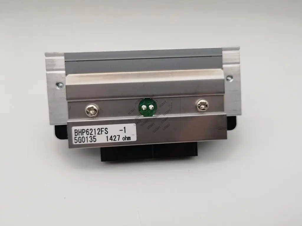 

New original barcode printhead for AVERY Paxar SNAP500 300DPI barcode printer print head SNAP500 BHP6212FS 5GO135