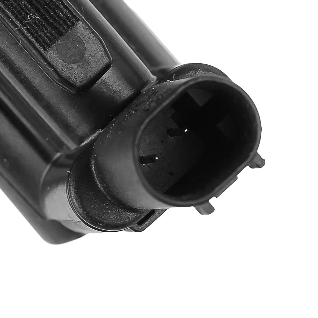 

39059244 56891906006 Fuel Cap Flap Motor Actuator Kit Fit For Vauxhall Opel Buick Black Plastic