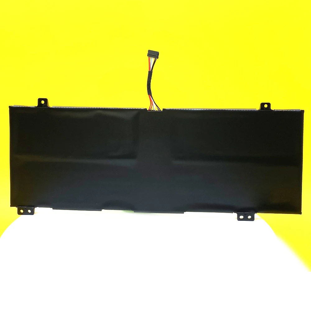 NEW Battery FOR Lenovo IdeaPad S540-14IWL C340-14API Xiaoxin Air14 2019 K3-IWL L18M4PF3 L18C4PF4 L18M4PF4 L18C4PF3