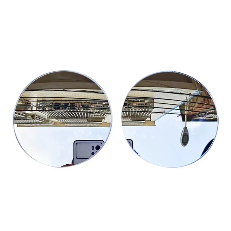 Per KOVE 500F 500F 400F 400 F 525F Accessori Moto Specchio Convesso Aumentare Specchi Retrovisori Specchio Laterale Vista Lente di Visione