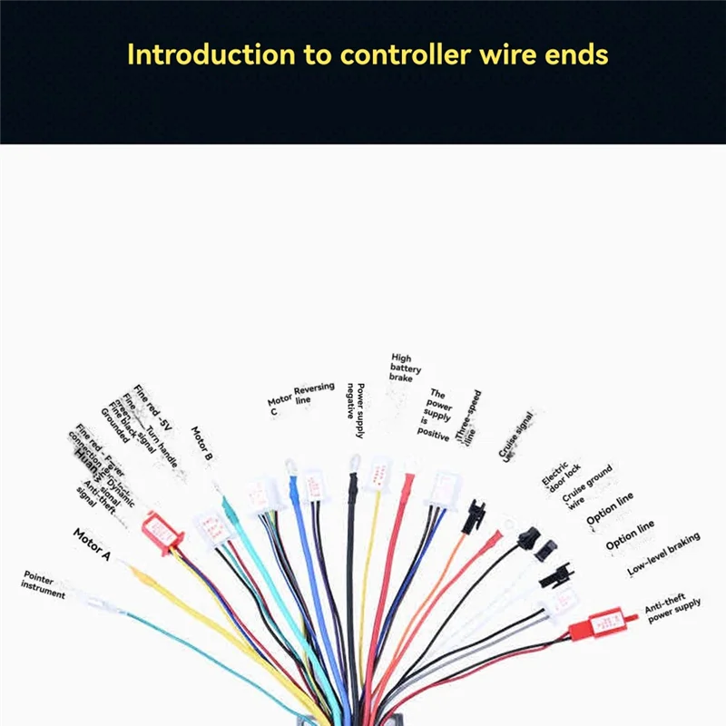 A89E-For 48V 60V 64… - image