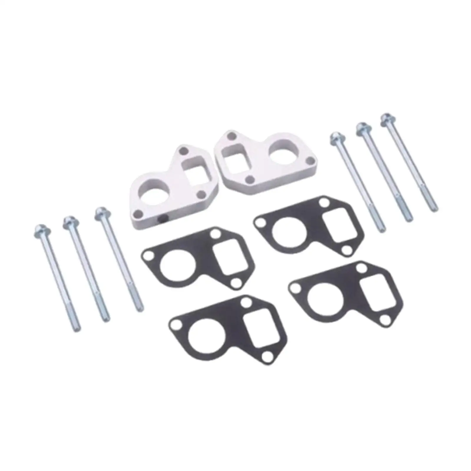 

Spacer Adapter Swap Kit for Lq4