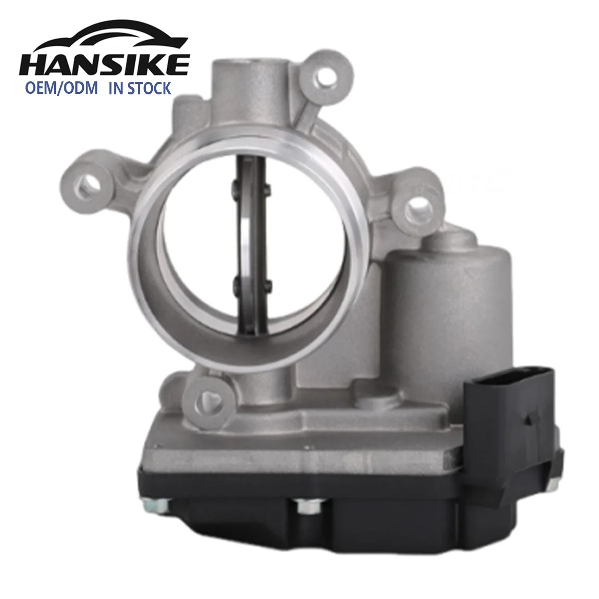 High Quality 03L128063T Auto Engine System Parts Electronic Throttle Body Assembly for Audi A3 VW Passat Golf Polo Tiguan Caddy