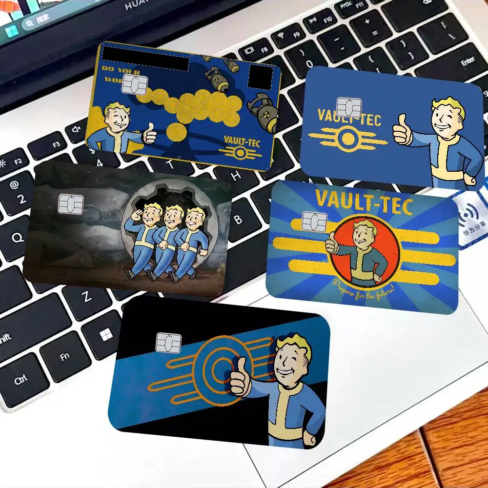 Game F-Fallouts Ani…