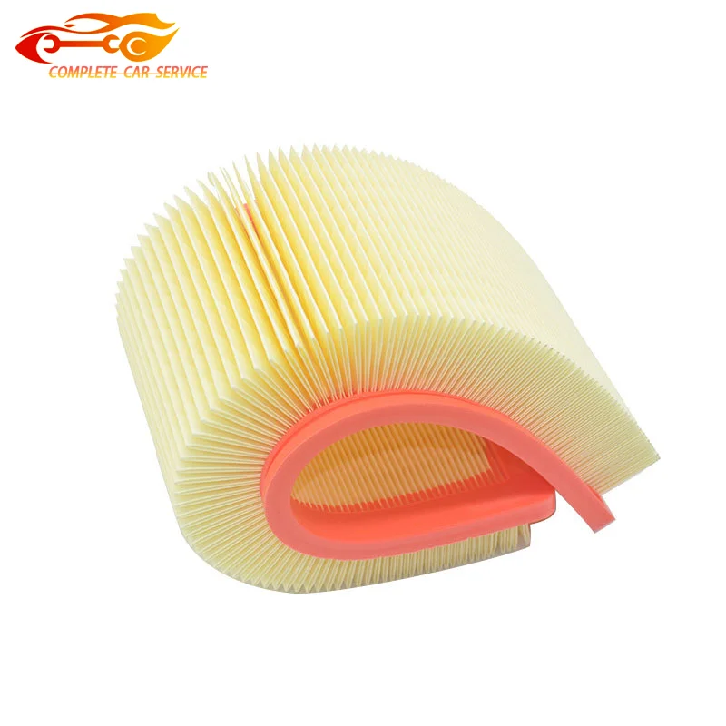 Car Air Filter 1444TT Fit For PEUGEOT 3008 207 208 3008 508 5008 RCZ 1.6L Model 07-19 1PCS