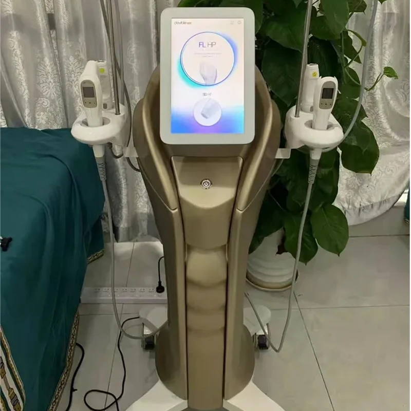 New Ultrasound Wrinkle Scar Removal Skin Tightening Anti-Aging Face Lifting Body Contouring Skin Rejuvenation Beauty Machine