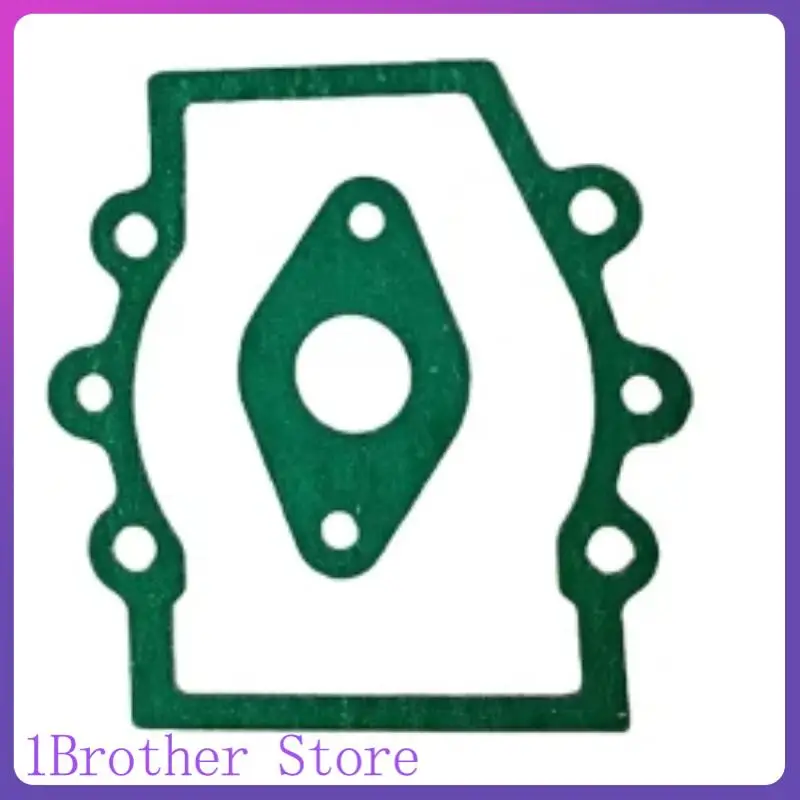 Mini Motorcycle Accessories 47/49cc Two Stroke Engine Gasket Cylinder Gasket Carburetor 40-6 Paper Pad