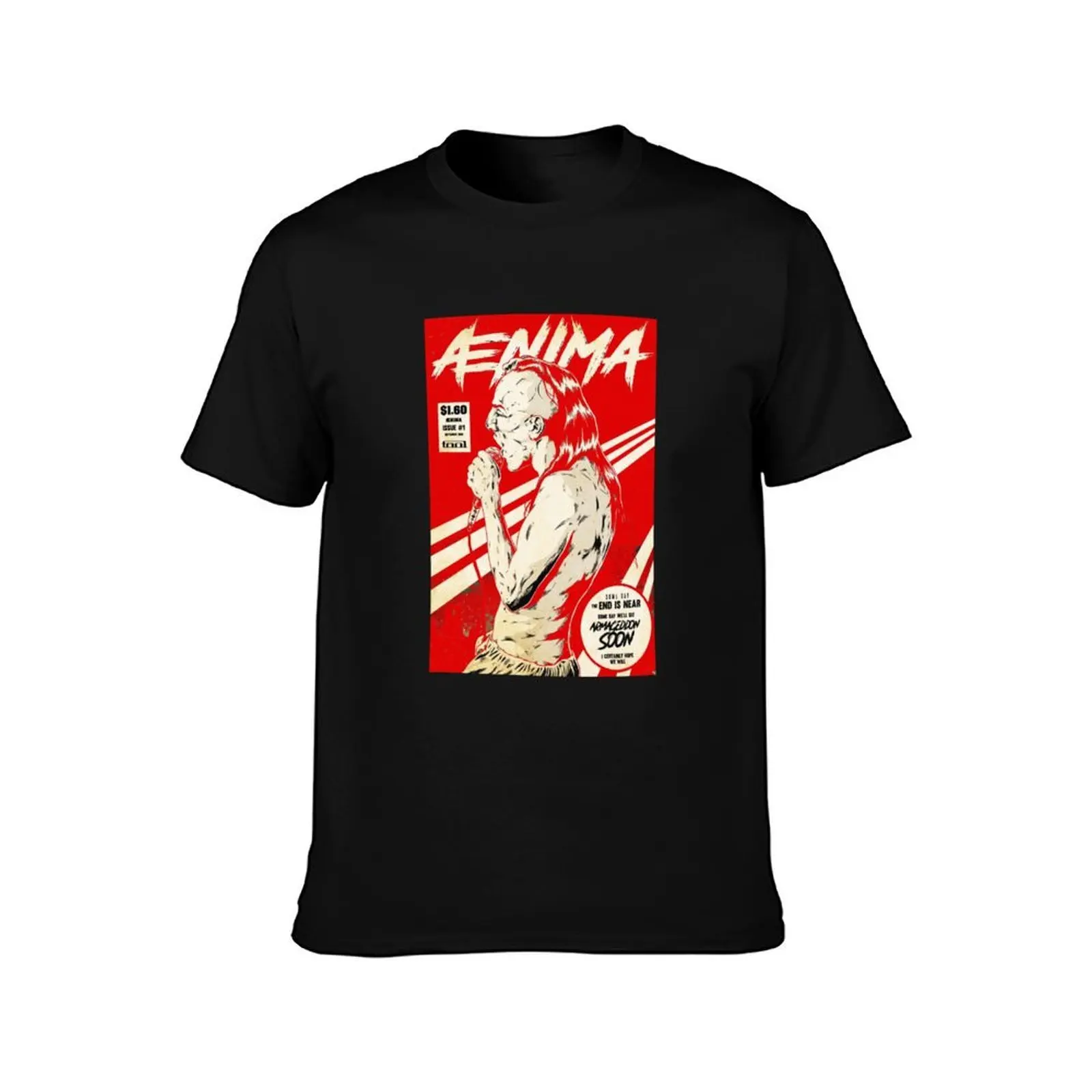 BEST TRENDING MAYNARD T-Shirt Comfortable Workout Short Sleeve Shirt