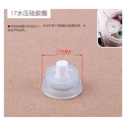 Electric Faucet Accessories Silicone Sealing Ring Gasket