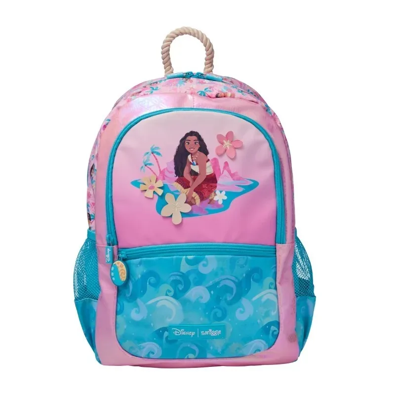 

Disney Australia Moana School Backpack Cartoon Bags Series for Students