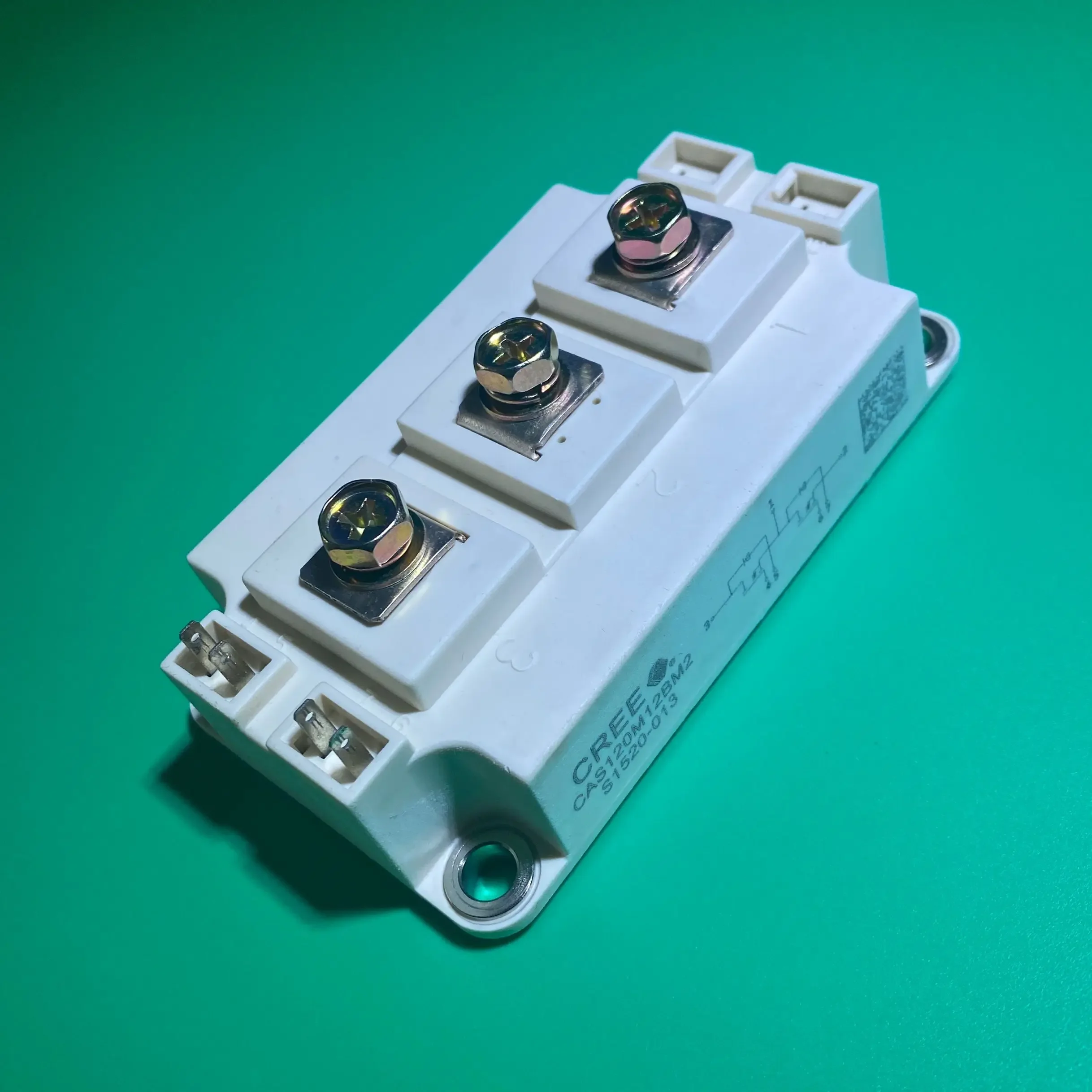 CAS120M12BM2 IGBT CAS120 M12BM2 MOSFET 2N-CH 1200V 193A MODULE CAS120M12 BM2 CAS120M 12BM2 CAS M12BM2 CAS120 M12BM2 CAS120M12BMZ