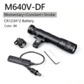M640V-DF BK