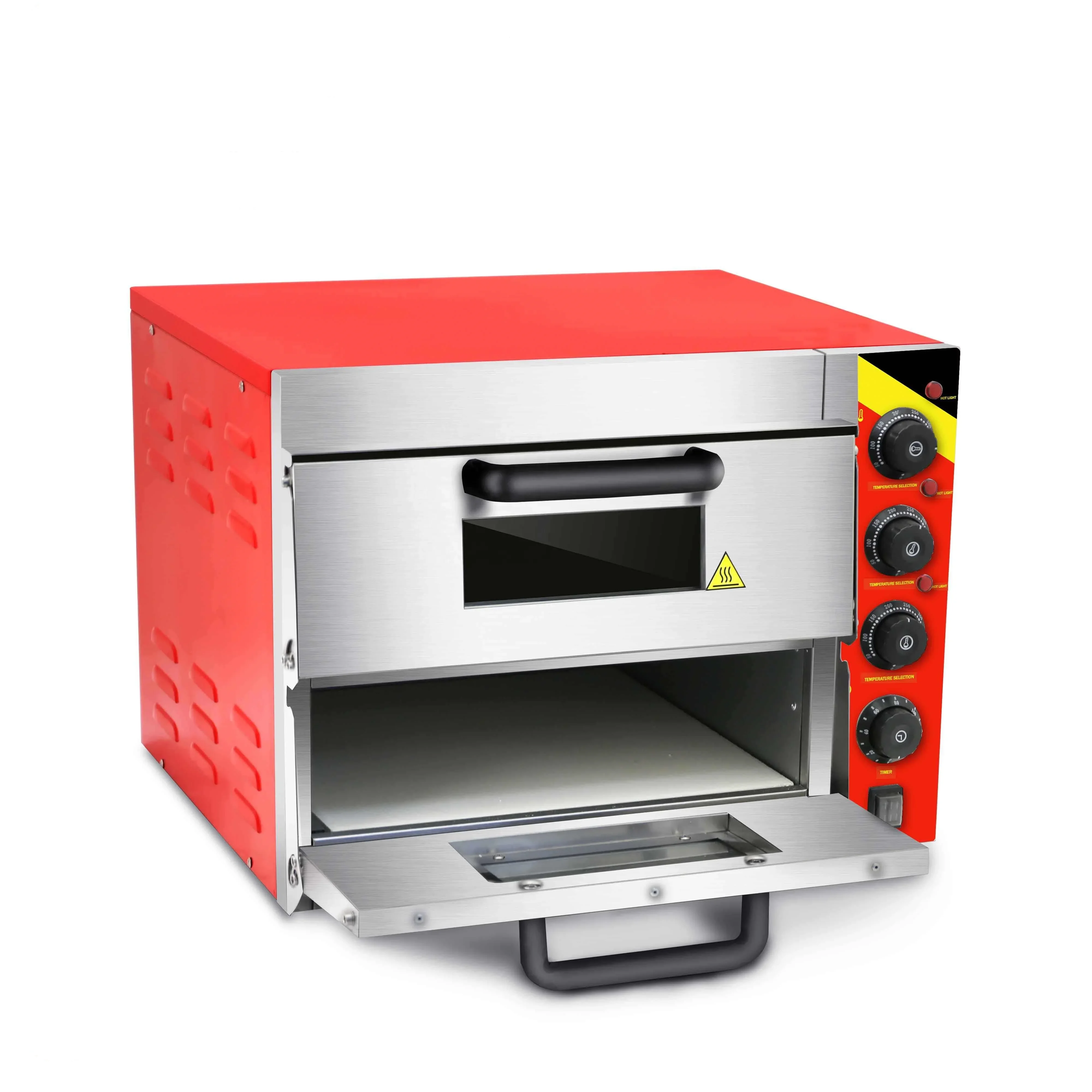 Commercial Pizza Oven Electric Pizza Machine