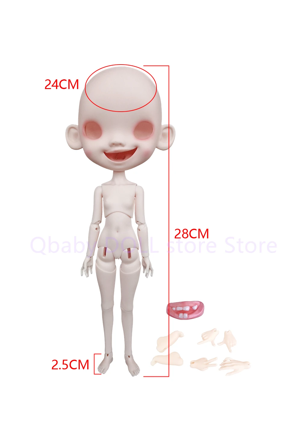 thumb