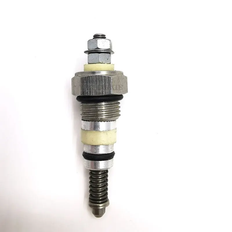 

14598751 Swing Motor High Torque Durable for Construction Machinery Parts