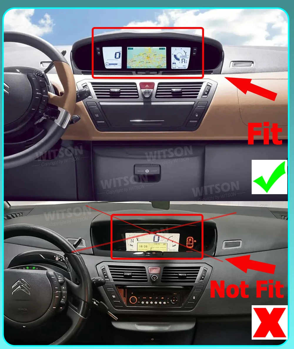 Oem Carplay Touch S…