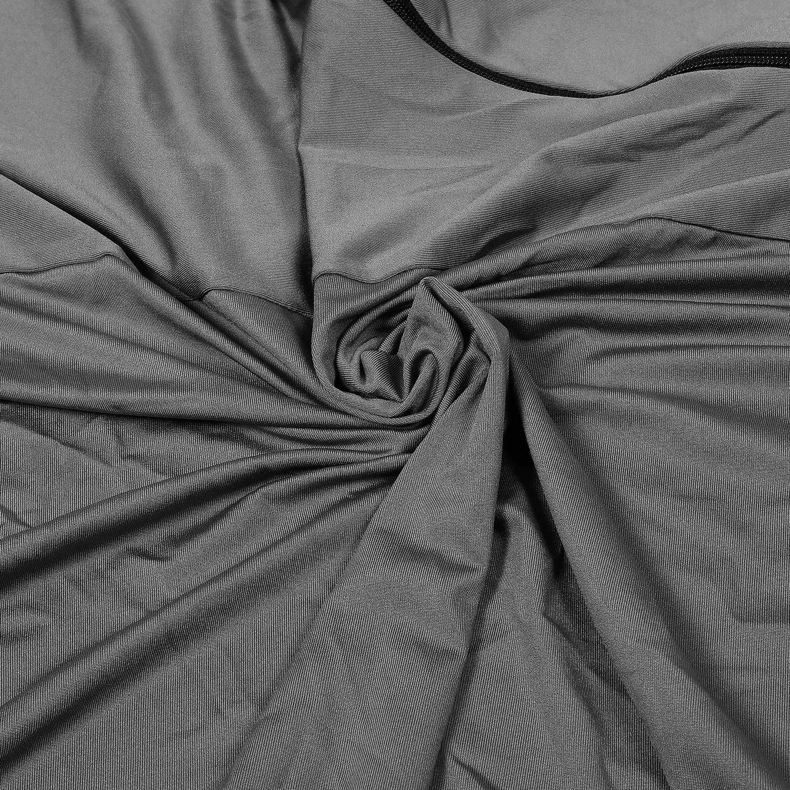 غطاء شبكي لسرير الأطفال قابل للتنفس، حماية آمنة قابلة للتمدد، تصميم حافة سميكة، سهل التركيب