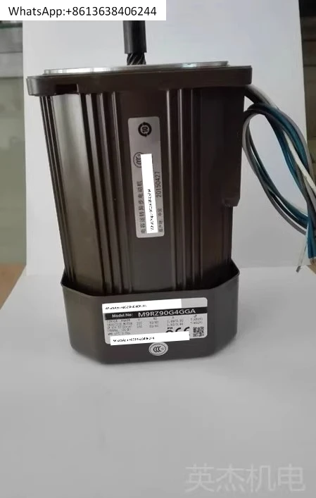 

Motor M9RZ90G4GGA Small Motor 90W M9RZ90G4GG