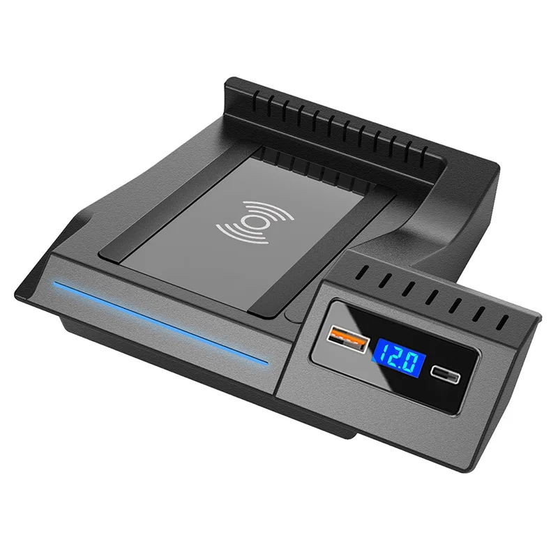 New-Car Wireless Ch…