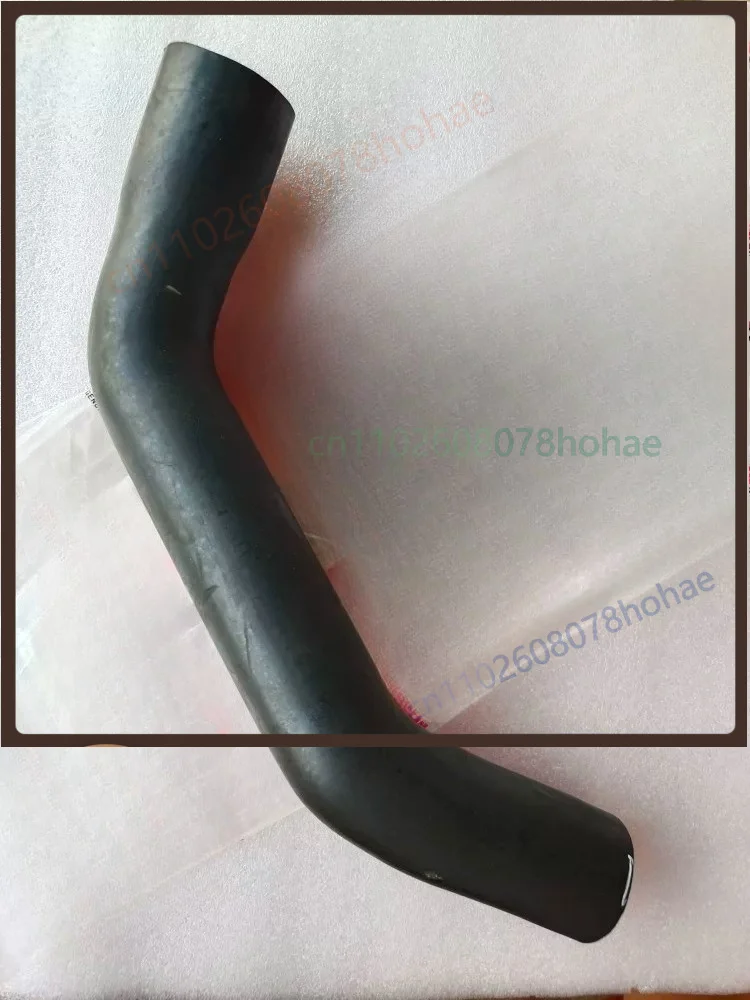 For JAC Shuailing HFC4DB2‑1D2 Radiator Upper Inlet Hose 1303011E8Q50 Light Truck Parts