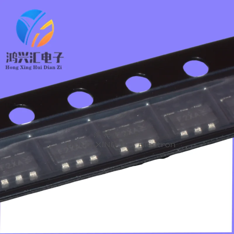 New/Original WST3078 SMT SOT23-6 Silkscreen F2** MOS Field Effect Tube 30V N+P Channel