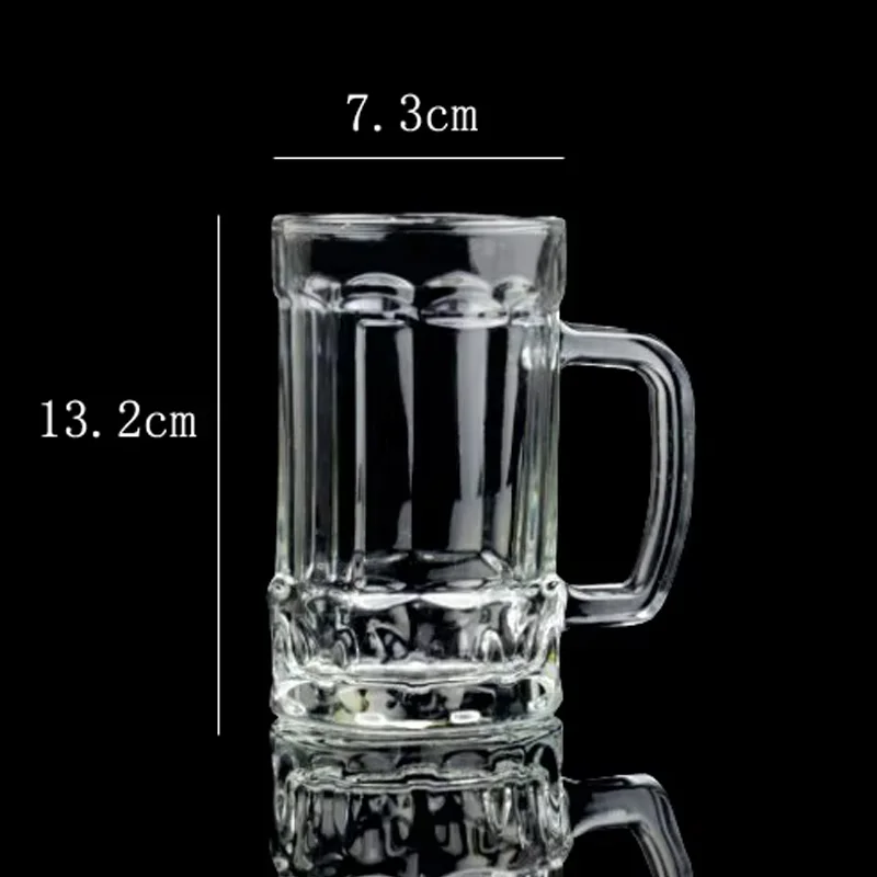 Self Explosion Bottle 2.0/exploded Cup Edition Magic Tricks Glass Stage Close Up Magic Illusions Commedy Props Accessories Magia