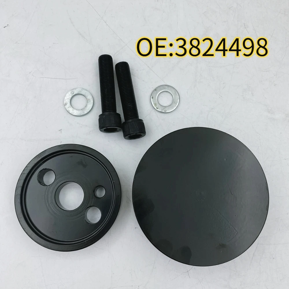 Herramienta  instalación  alta calidad nueva para el sello l cigüeñal y la funda  sgaste  la cubierta lantera 3824498 para motor