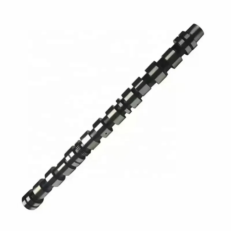 Excavator Camshaft Engine Parts 6D95 6207-41-1100 6207411100 For Komatsu PC200-5