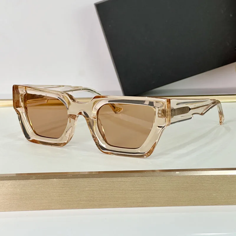 Maske F3 CatWomen Acetate Handmade Steampunk Eye Sunglasses for Men  Germany Brand Design High Quality Classical UV400 with Case
