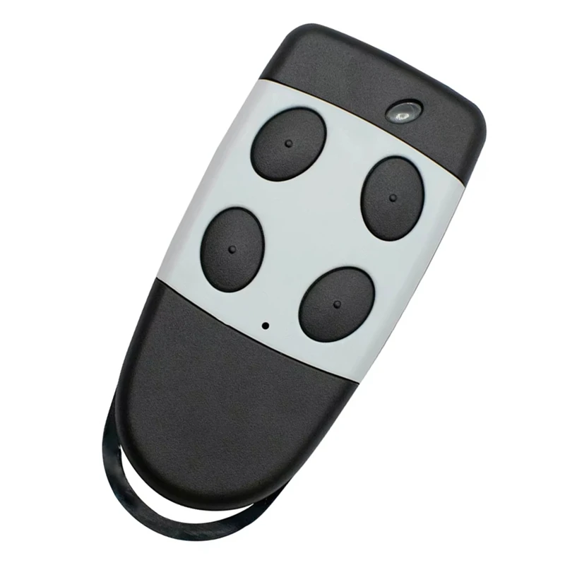 أفضل فتاحة بوابة الارسال للتحكم عن بعد لـ CARDIN S449 QZ1 QZ2 QZ3 433.92Mhz رمز المتداول باب المرآب المفاتيح التحكم