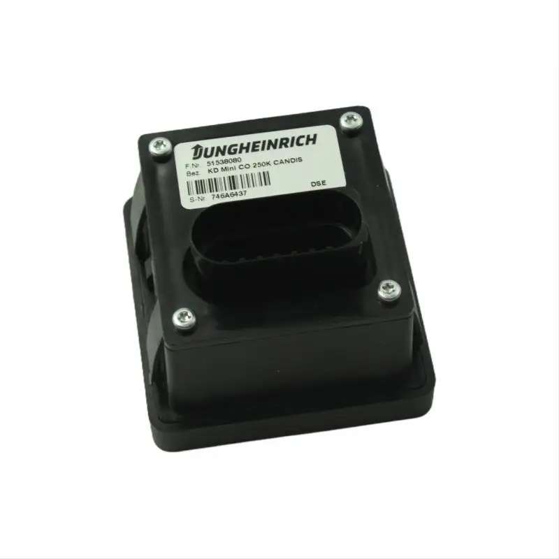 

OEM Premium Electric Diesel Forklift Spare Parts Dashboard Jungheinrich 51538080