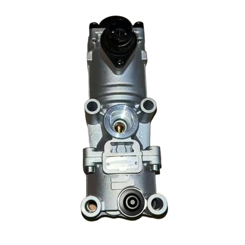 Hydraulic Retarder Proportional Valve 4722600050 15300255910 Proportional Valve for Truck Parts