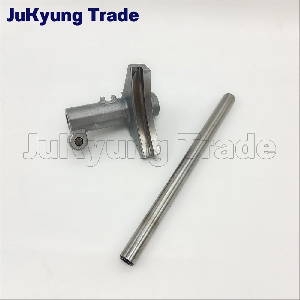 

JF011E RE0F10A Automatic Transmission Shift Fork For Nissan Suzuki Mitsukoshi Jeep Automat Transmiss Car accessories