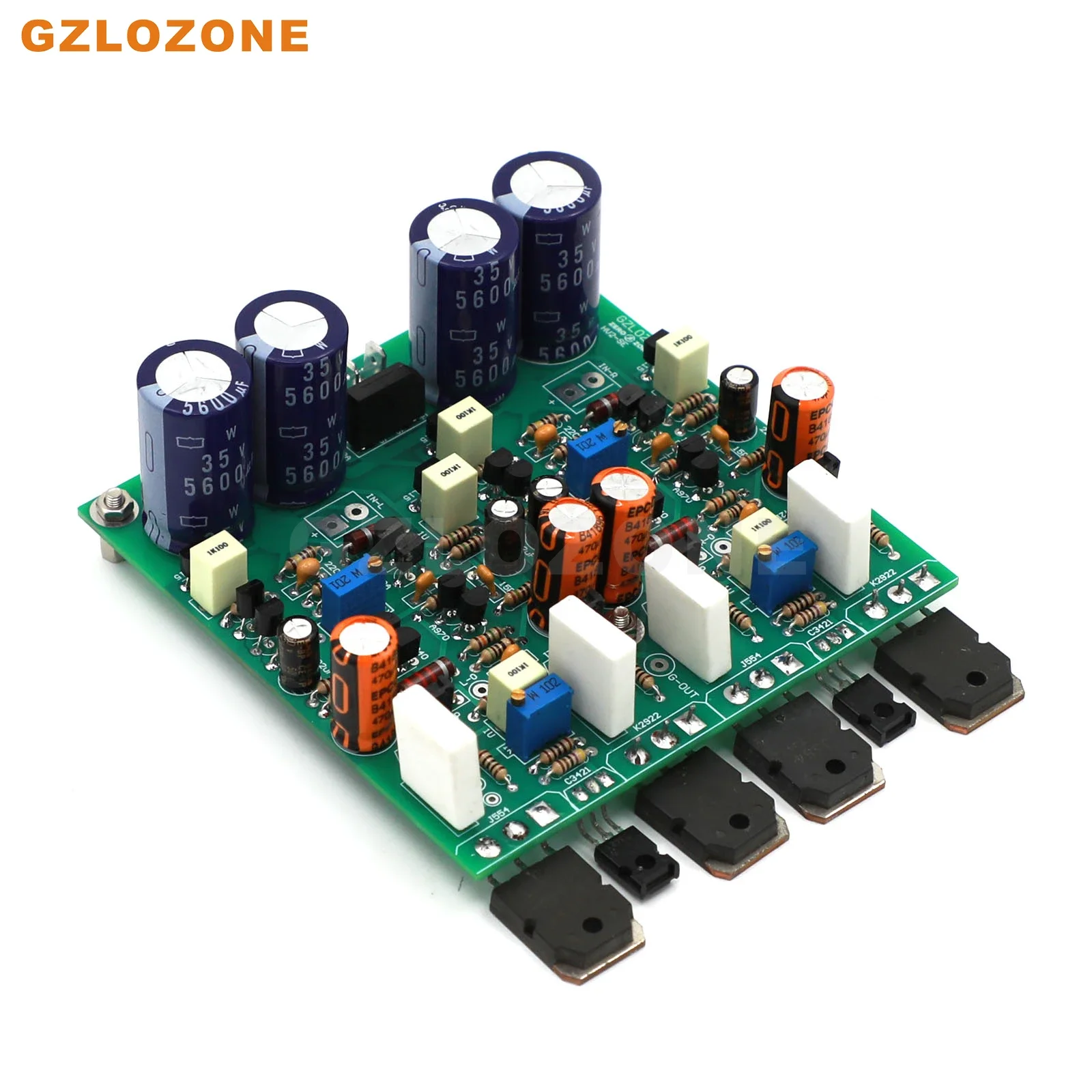 Diyerzone HV2-SE He… - image