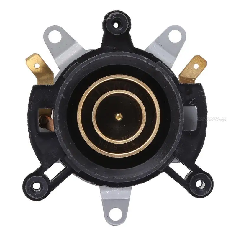 27RB Электроэлектрический корзин контроля температуры для чайника с переключателем сверху вверху