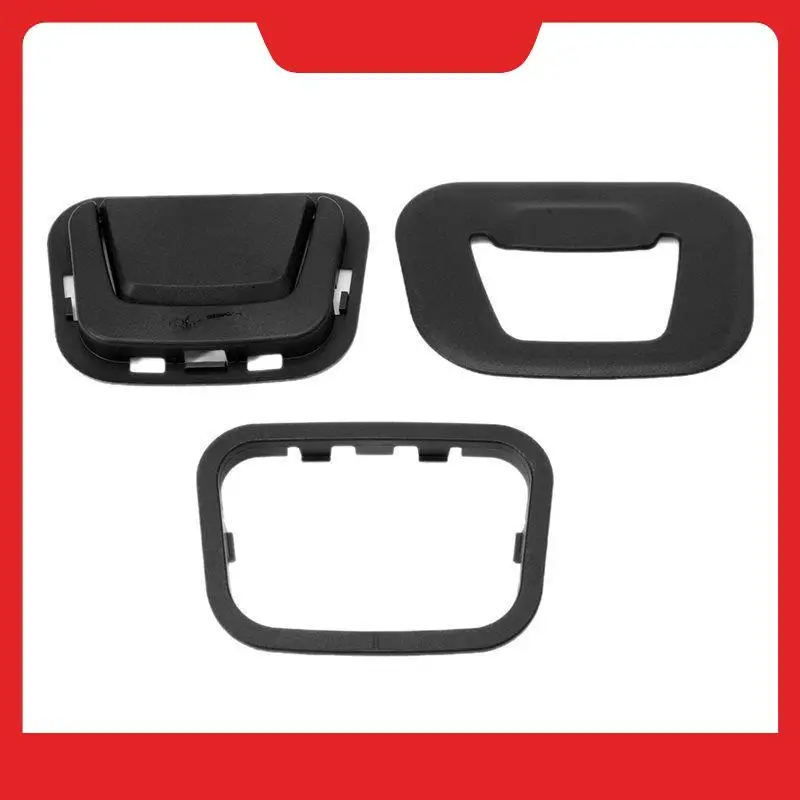 

Задний грузовой напольный ящик для хранения, ручка для Chevy Suburban Tahoe Yukon 2015-2024 - номер детали 84589067