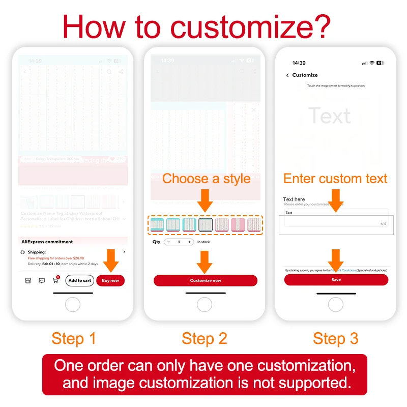 مخصص بلدي ميلودي اسم ملصق الكرتون الشارات ذاتية اللصق PVC ملصقات مقاومة للماء للهاتف ، الغيتار ، لوح التزلج ، مشاريع DIY