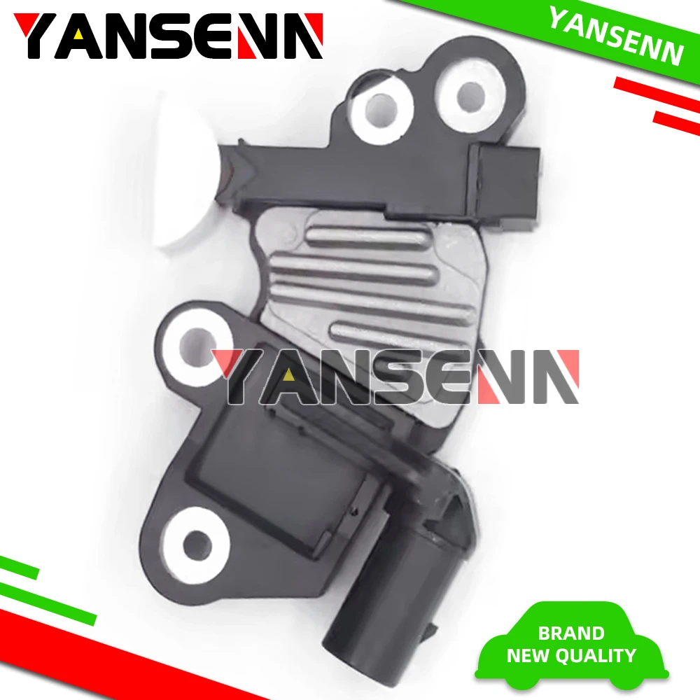 

Новый регулятор переменного тока для Volvo C30, C70, S40, S80, V50, XC90 / FORD S-MAX (WA6) IB6056 JFT1101L VRB056 RB0656A F00M346005