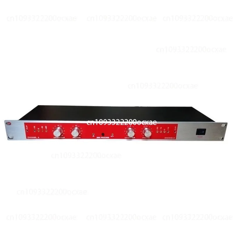 

Professional Vocal Beautification EX-3000 Actuator Effects Audio Stage Microphone Gain Processor